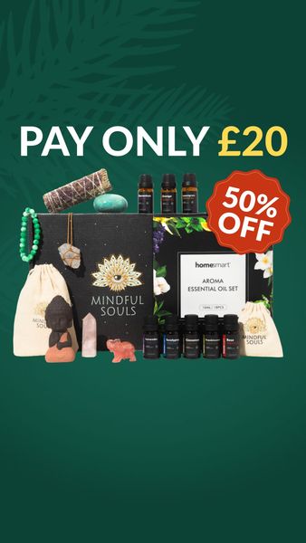 Orange Essential Oil