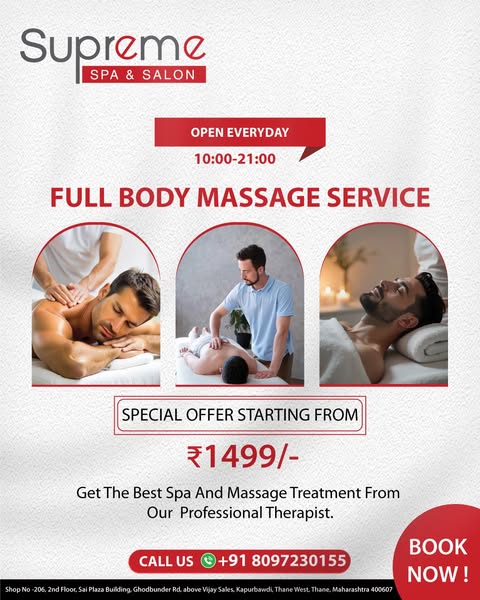 Shop for personalized service
