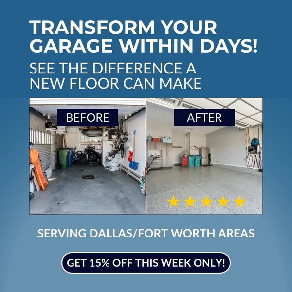 Shop and save big