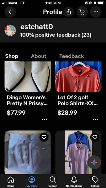 Shop for collectibles