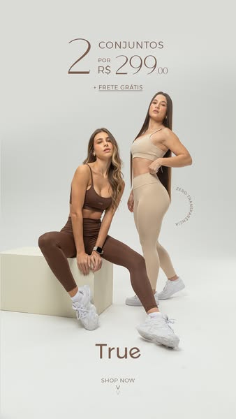 Shop Fitness