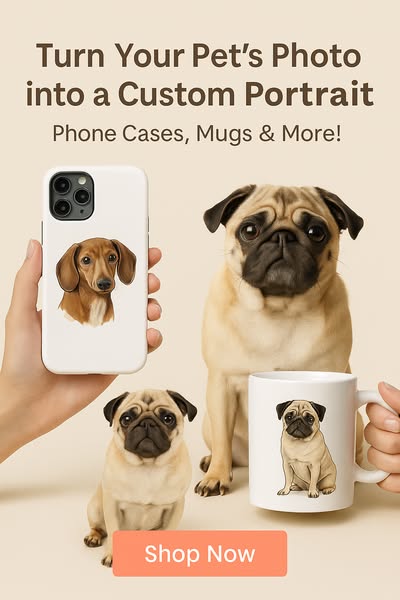 Shop for Pet Lovers