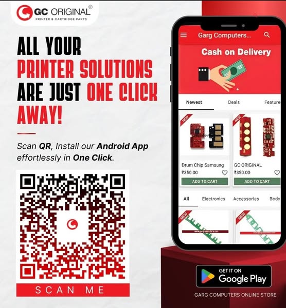 Online store