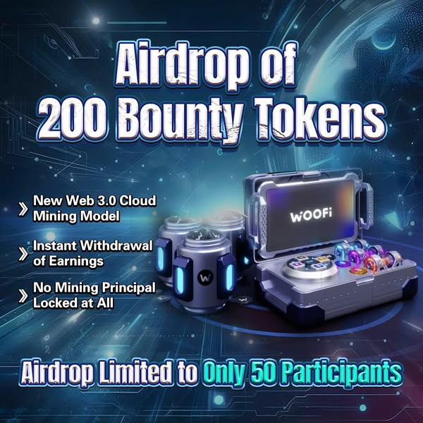 Exclusive bounty