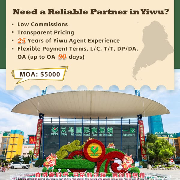 Flexible worldwide