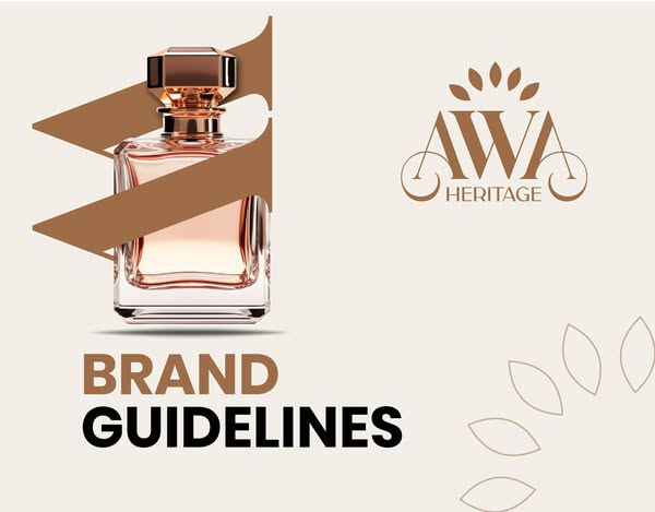 Luxurious aw