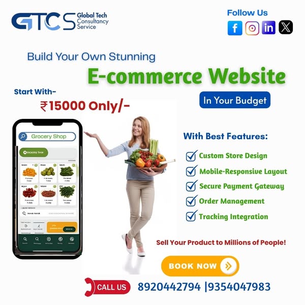 Shop for Tech