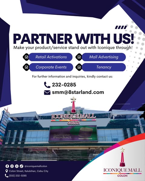 Digital products advertising