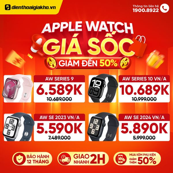 Apple Watch Series 7