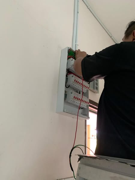 wiring