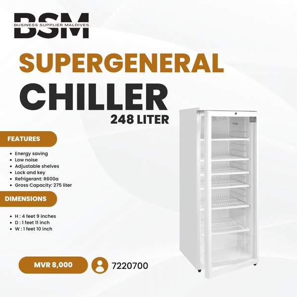 Durable counter