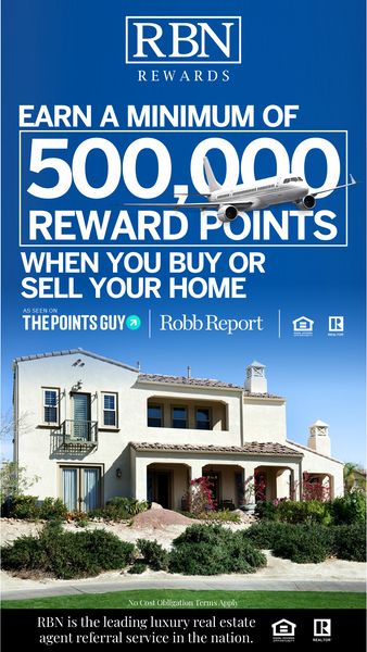 Real Rewards