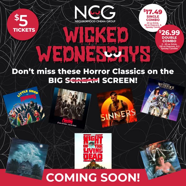 Shop Movies