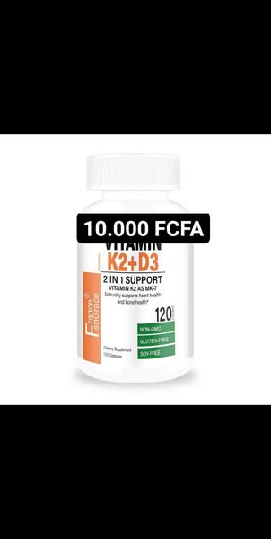 Premium folic