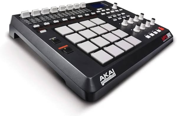 MIDI Controller