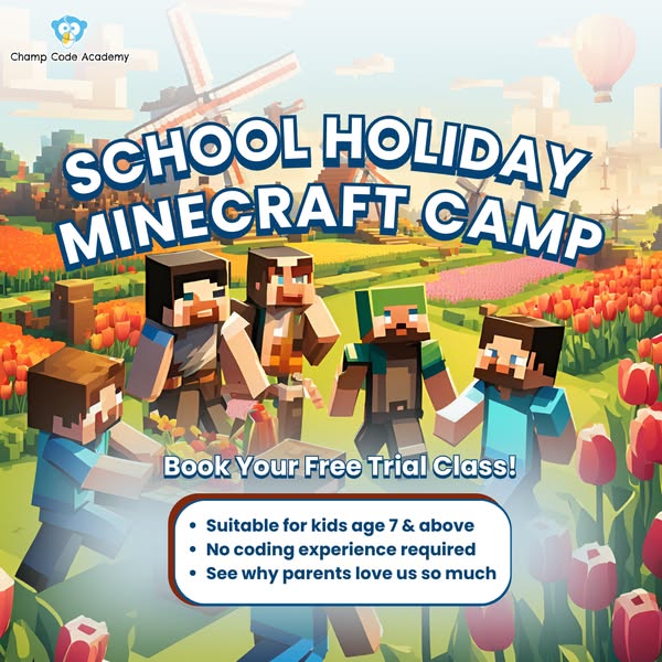 Minecraft