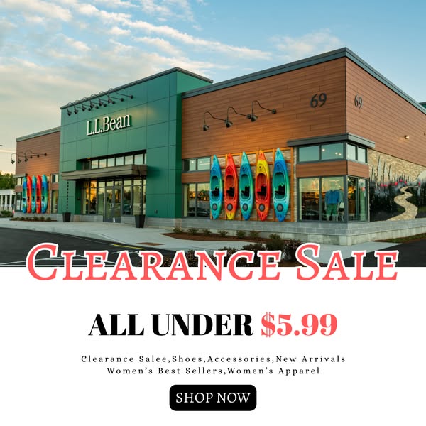 Shop for everyday essentials