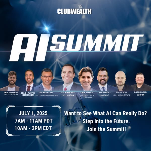 Focused summit