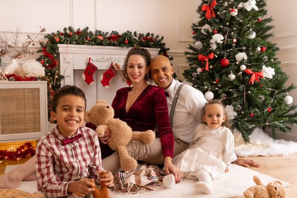 Christmastime