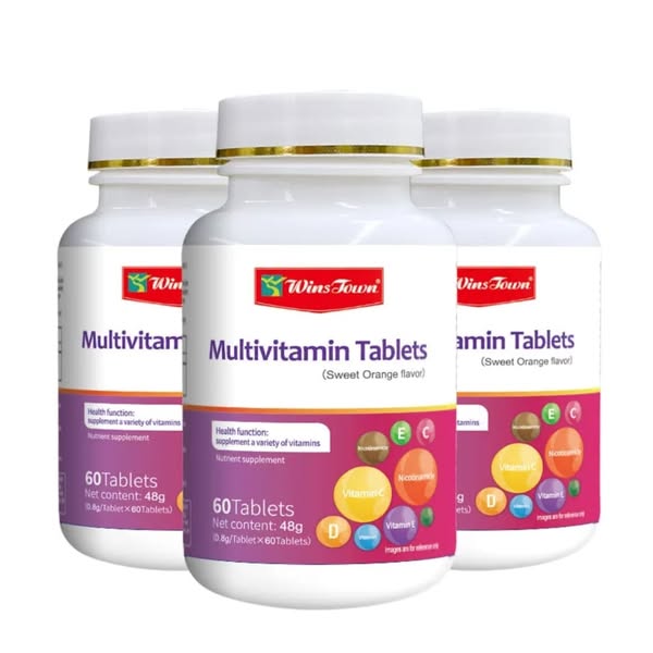 Shop for health supplements