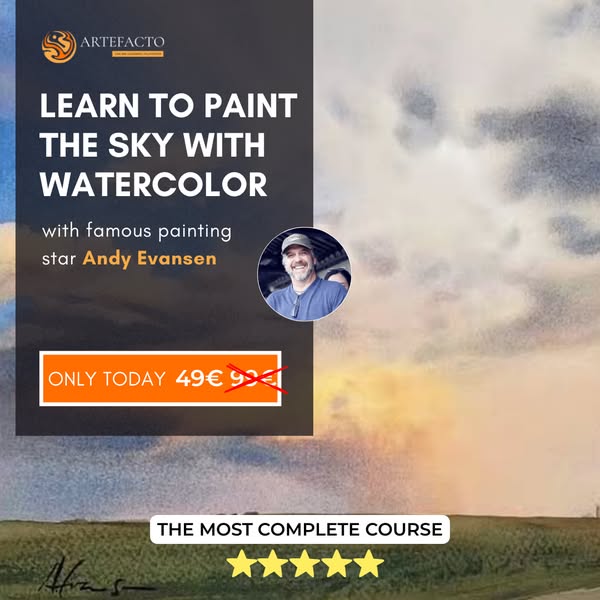 Stunning artistic