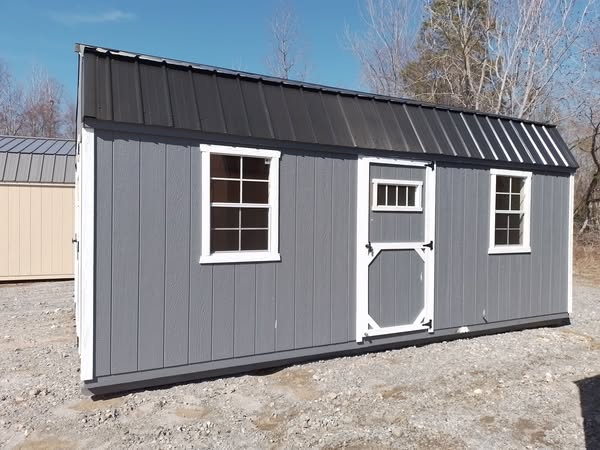 Brand-new insulated