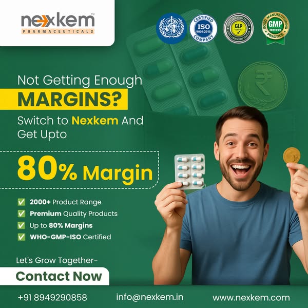 Exclusive margin