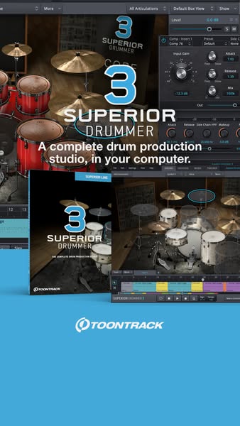 Superior input