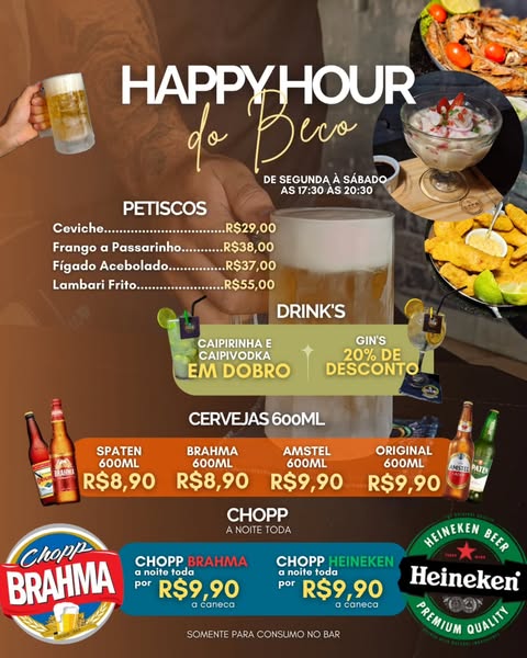 Premium drink