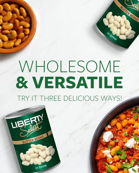 Versatile breakfast