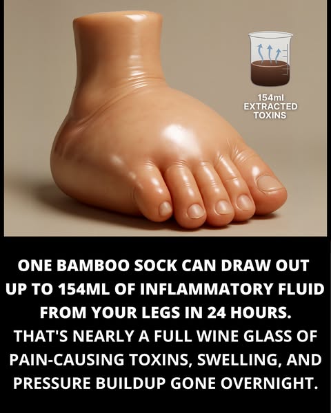 Exclusive inflammatory