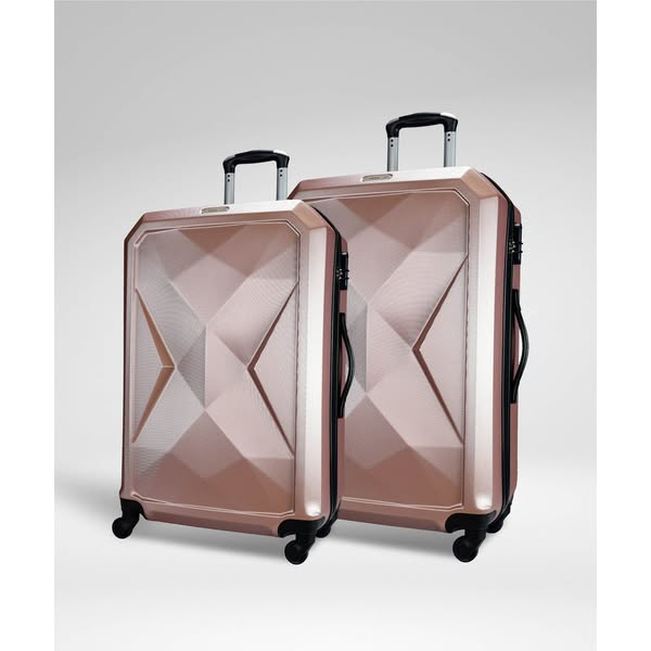 Travel accessories and luggage