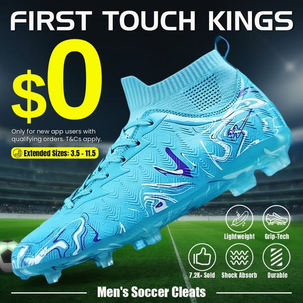 Shop for Men's Shoes