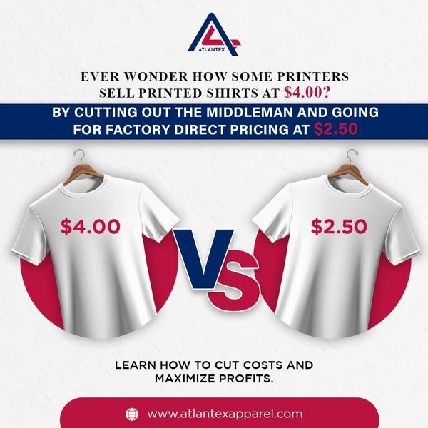 Profitable shipping