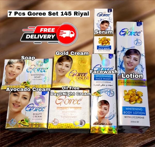 Oral Care