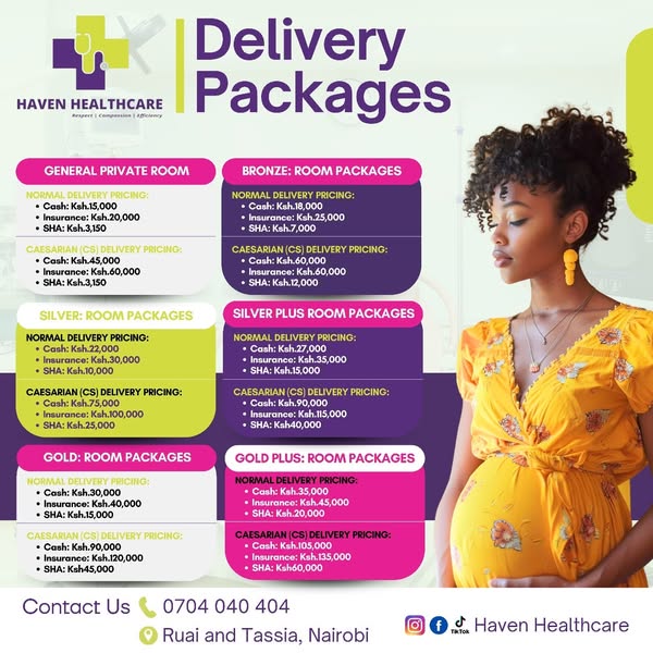 Affordable private