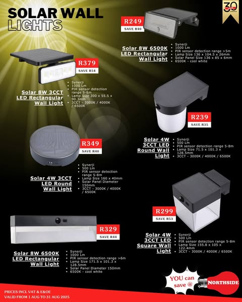 Shop for LED Lighting