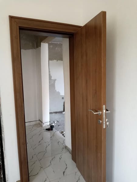 Quality finishing