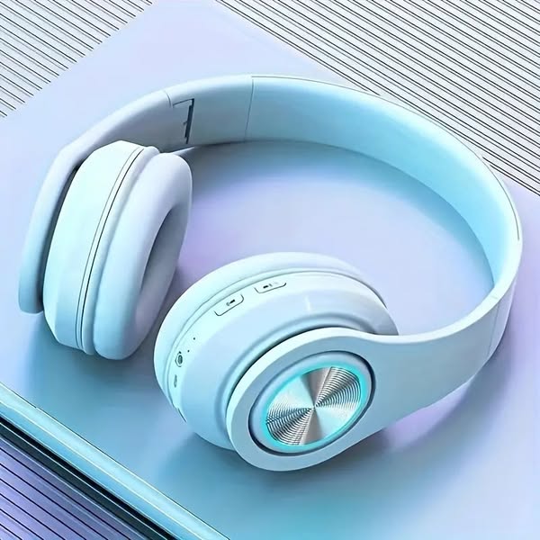 Convenient audio