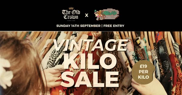 Shop for vintage items
