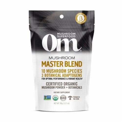 Vegan Protein Powder