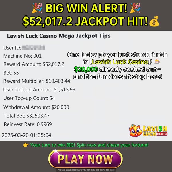 Rich spin