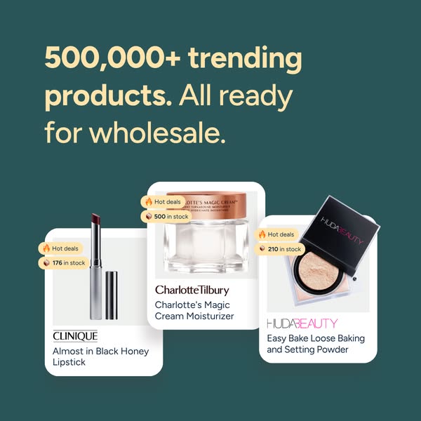 Trending Products