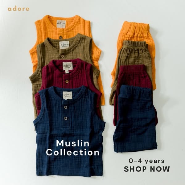Shop for kids' clothing