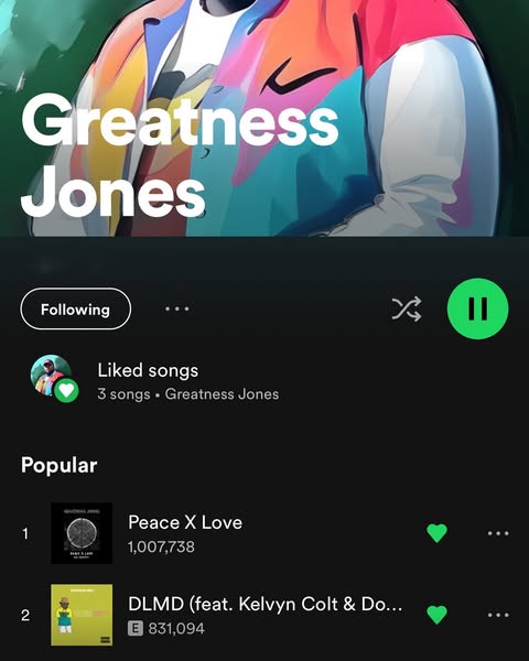 Spotify