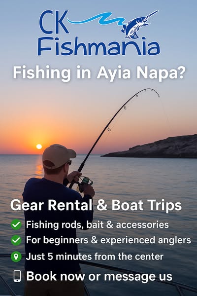 Shop for Fishing Gear