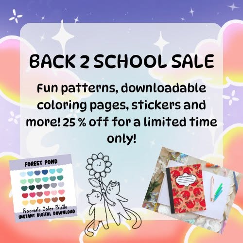 Shop for digital downloads