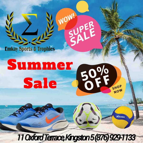 Shop Sporting Goods