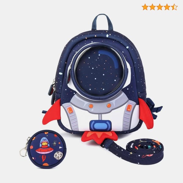 Travel accessories and luggage