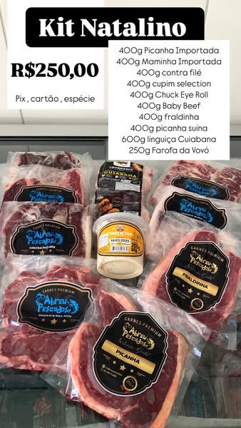 Beef Picanha